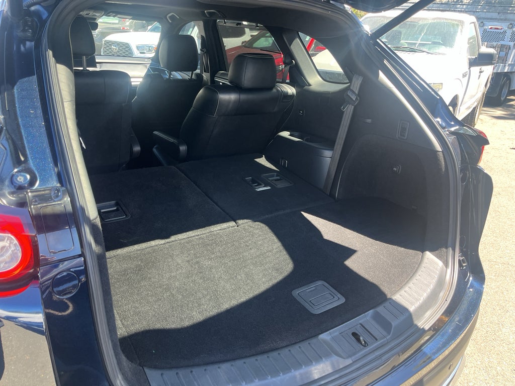 2021 Mazda Mazda CX-9 Grand Touring
