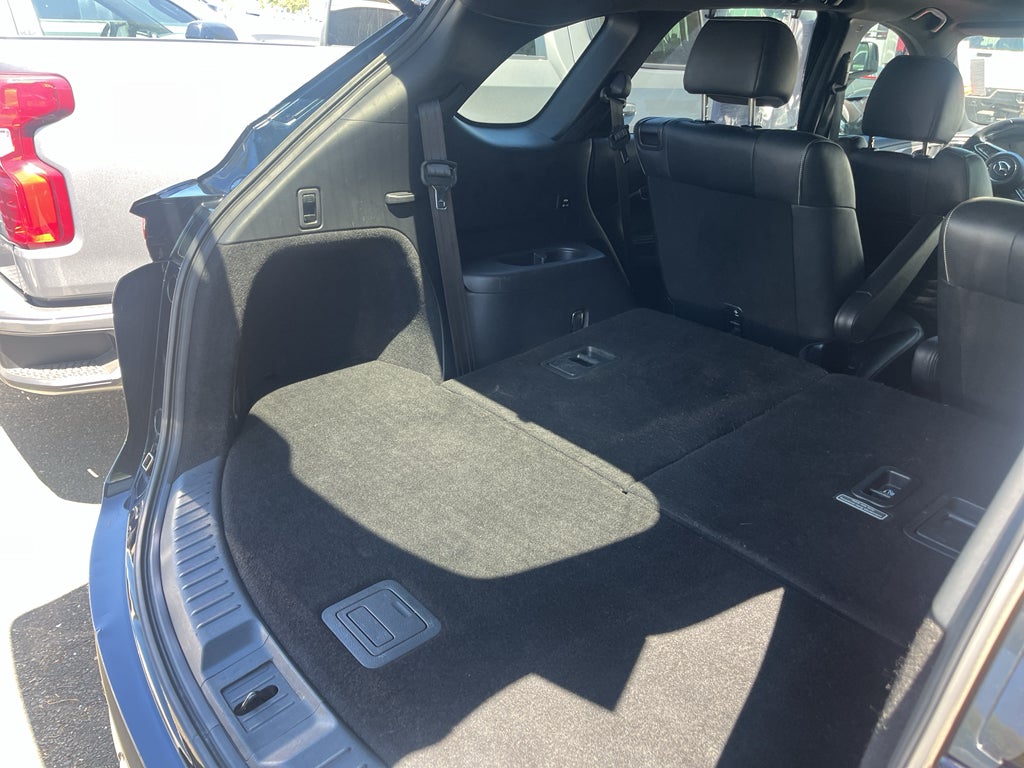 2021 Mazda Mazda CX-9 Grand Touring