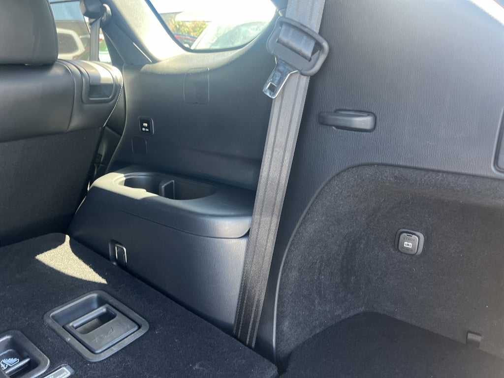 2021 Mazda Mazda CX-9 Grand Touring