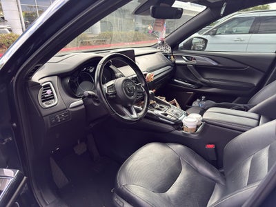 2021 Mazda Mazda CX-9 Grand Touring