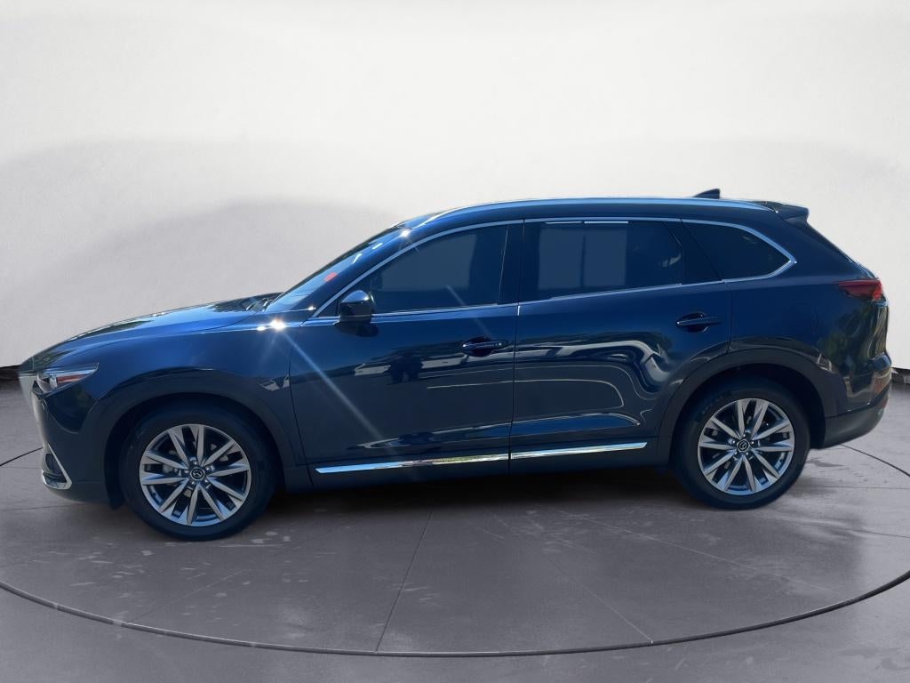 2021 Mazda Mazda CX-9 Grand Touring