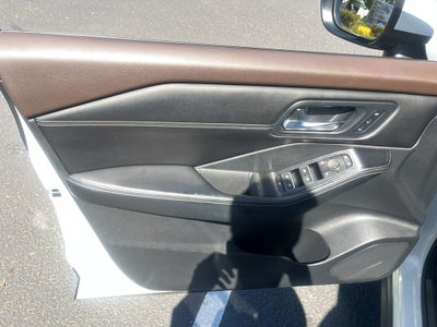 2023 Nissan Rogue SL Intelligent AWD