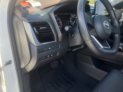 2023 Nissan Rogue SL Intelligent AWD