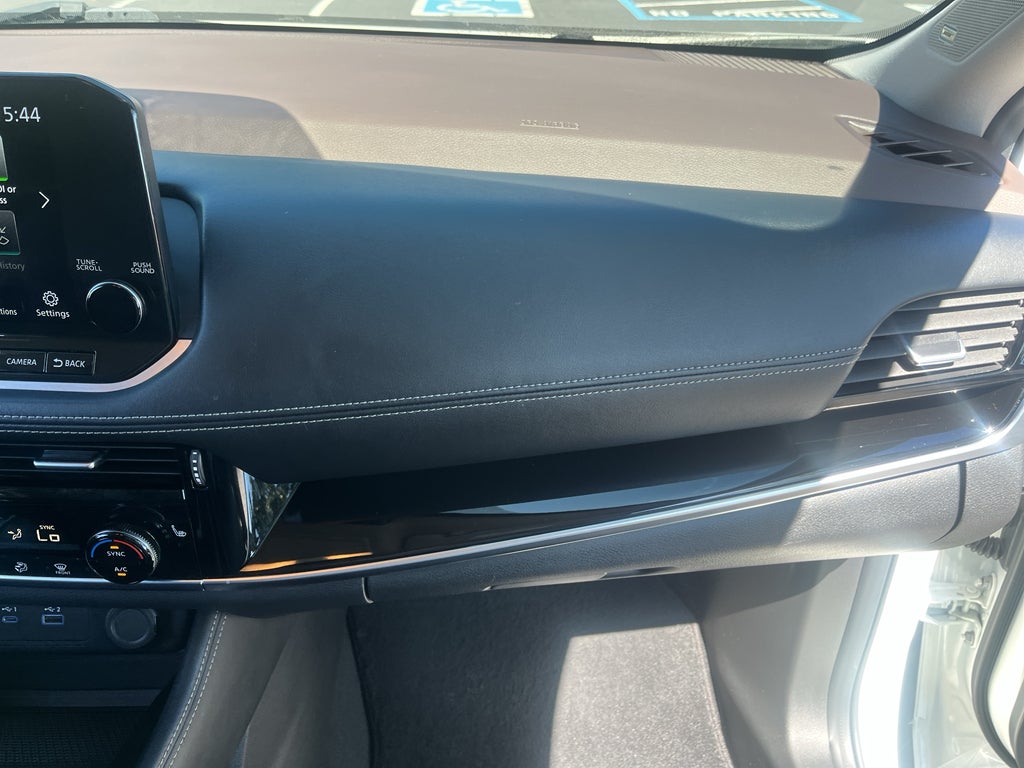2023 Nissan Rogue SL Intelligent AWD