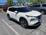 2023 Nissan Rogue SL Intelligent AWD