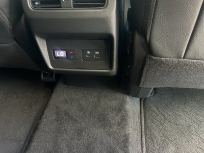 2023 Nissan Rogue SL Intelligent AWD