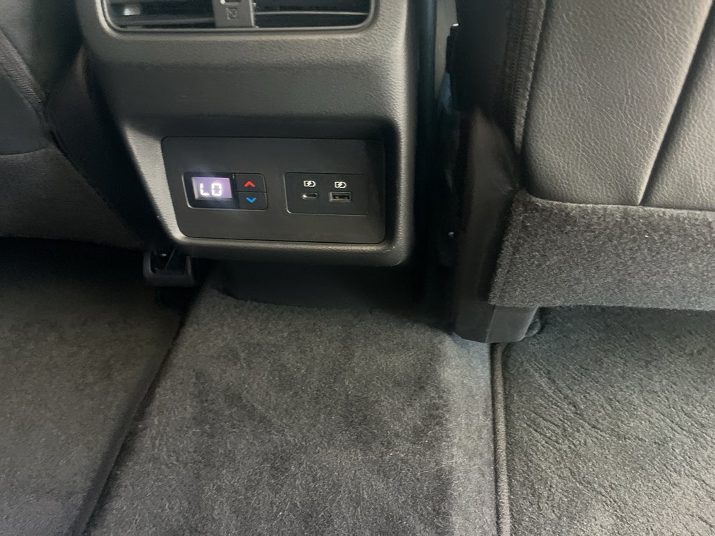 2023 Nissan Rogue SL Intelligent AWD