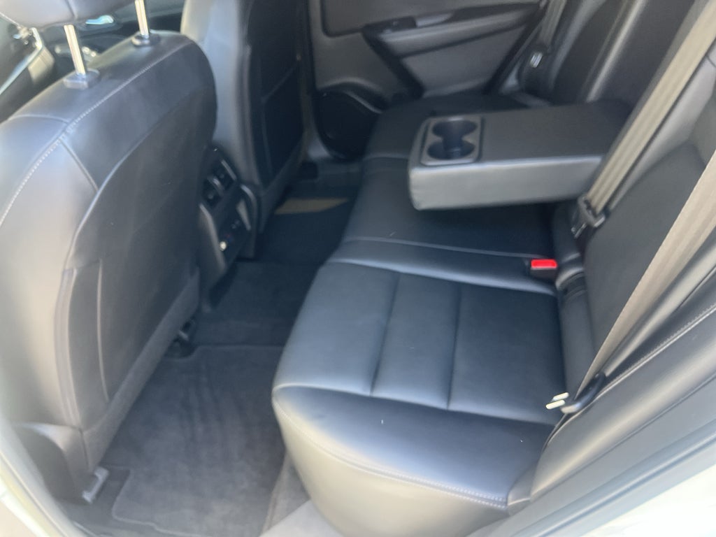 2023 Nissan Rogue SL Intelligent AWD