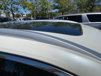 2023 Nissan Rogue SL Intelligent AWD