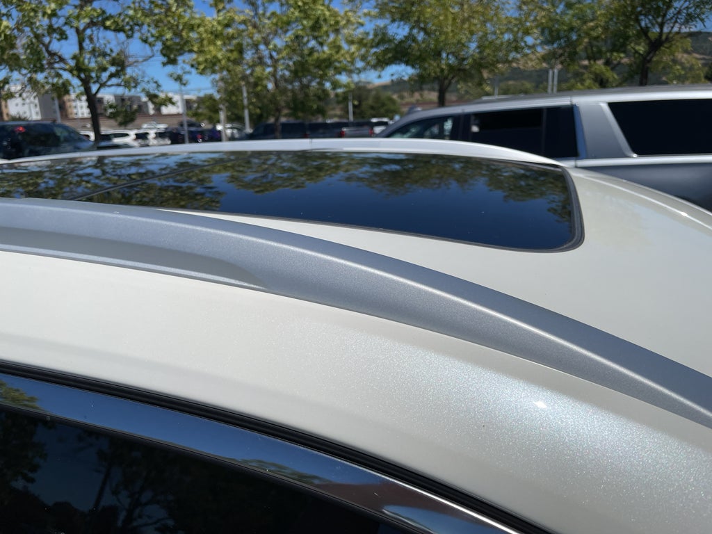 2023 Nissan Rogue SL Intelligent AWD