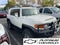 2012 Toyota FJ Cruiser Base