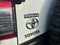 2012 Toyota FJ Cruiser Base