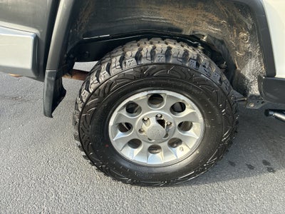 2012 Toyota FJ Cruiser Base