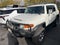 2012 Toyota FJ Cruiser Base