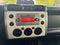 2012 Toyota FJ Cruiser Base