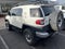 2012 Toyota FJ Cruiser Base