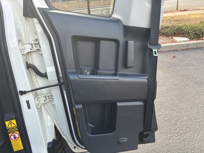 2012 Toyota FJ Cruiser Base