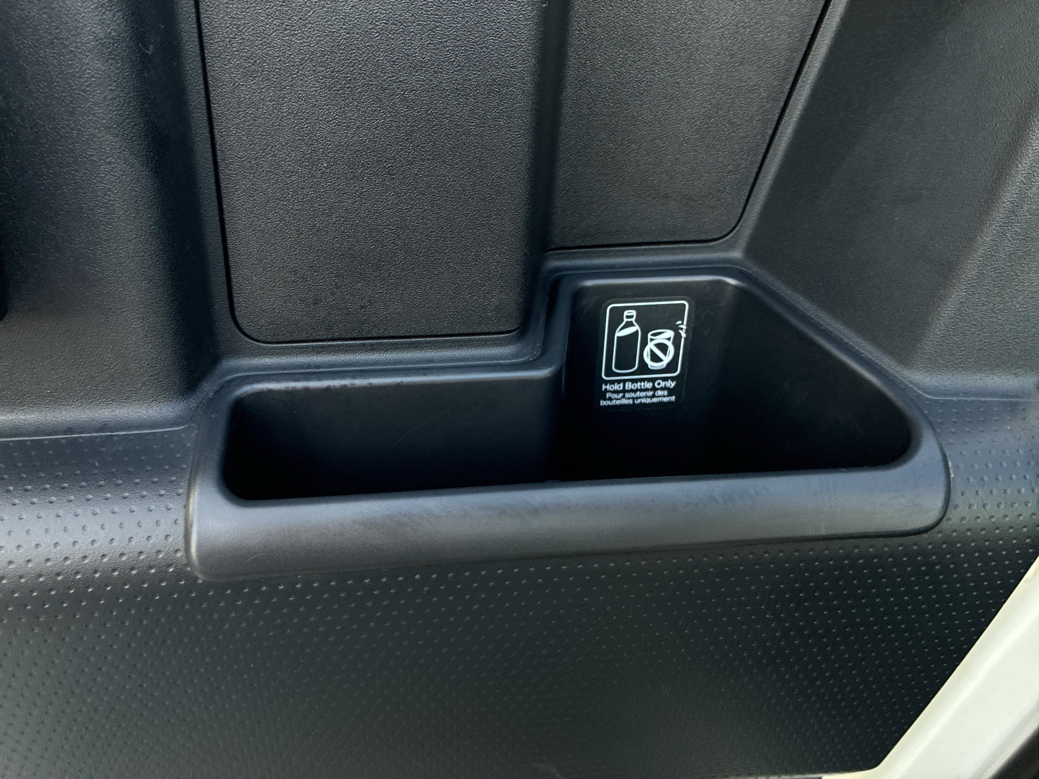 2012 Toyota FJ Cruiser Base