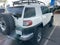 2012 Toyota FJ Cruiser Base