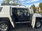 2012 Toyota FJ Cruiser Base