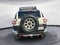 2012 Toyota FJ Cruiser Base