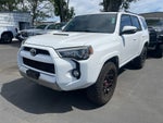 2019 Toyota 4Runner TRD Off Road Premium