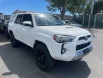 2019 Toyota 4Runner TRD Off Road Premium