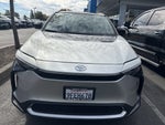 2023 Toyota bZ4X XLE