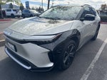 2023 Toyota bZ4X XLE