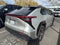 2023 Toyota bZ4X XLE