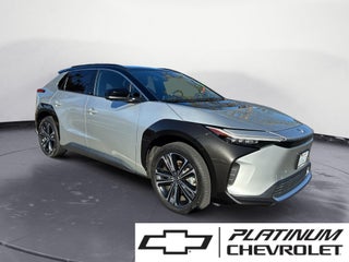 2023 Toyota bZ4X XLE