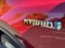 2018 Toyota RAV4 Hybrid Limited