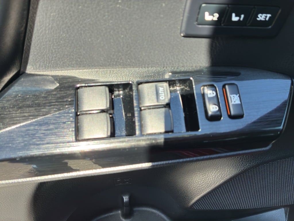 2018 Toyota RAV4 Hybrid Limited