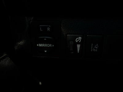 2018 Toyota RAV4 Hybrid Limited