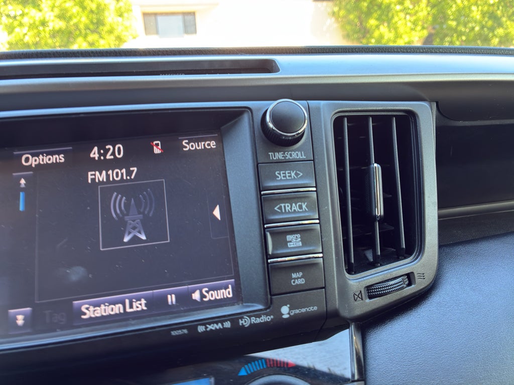 2018 Toyota RAV4 Hybrid Limited
