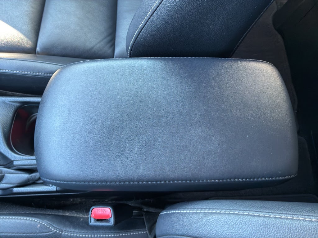 2018 Toyota RAV4 Hybrid Limited
