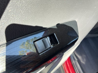 2018 Toyota RAV4 Hybrid Limited