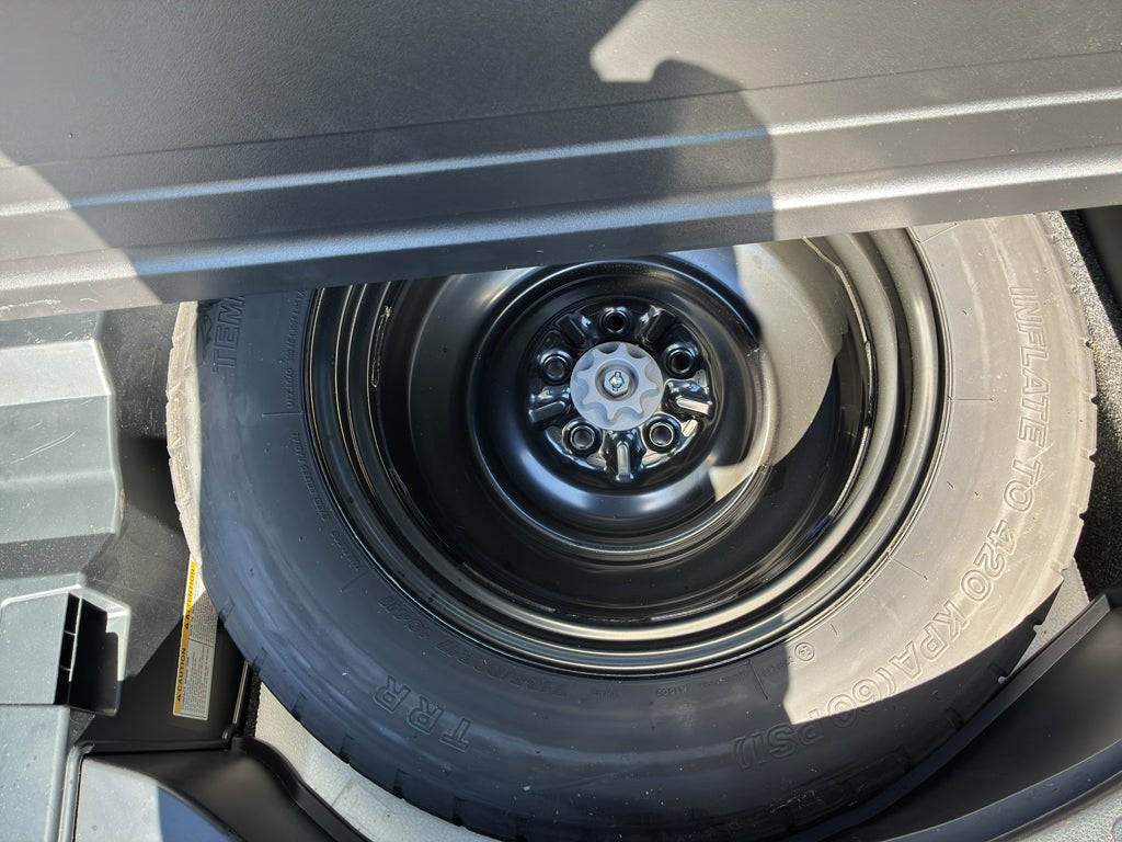 2018 Toyota RAV4 Hybrid Limited
