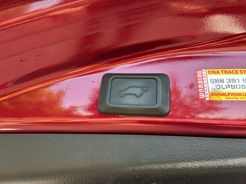 2018 Toyota RAV4 Hybrid Limited
