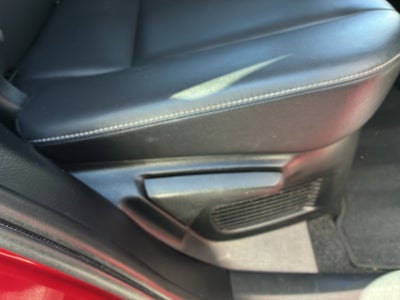 2018 Toyota RAV4 Hybrid Limited