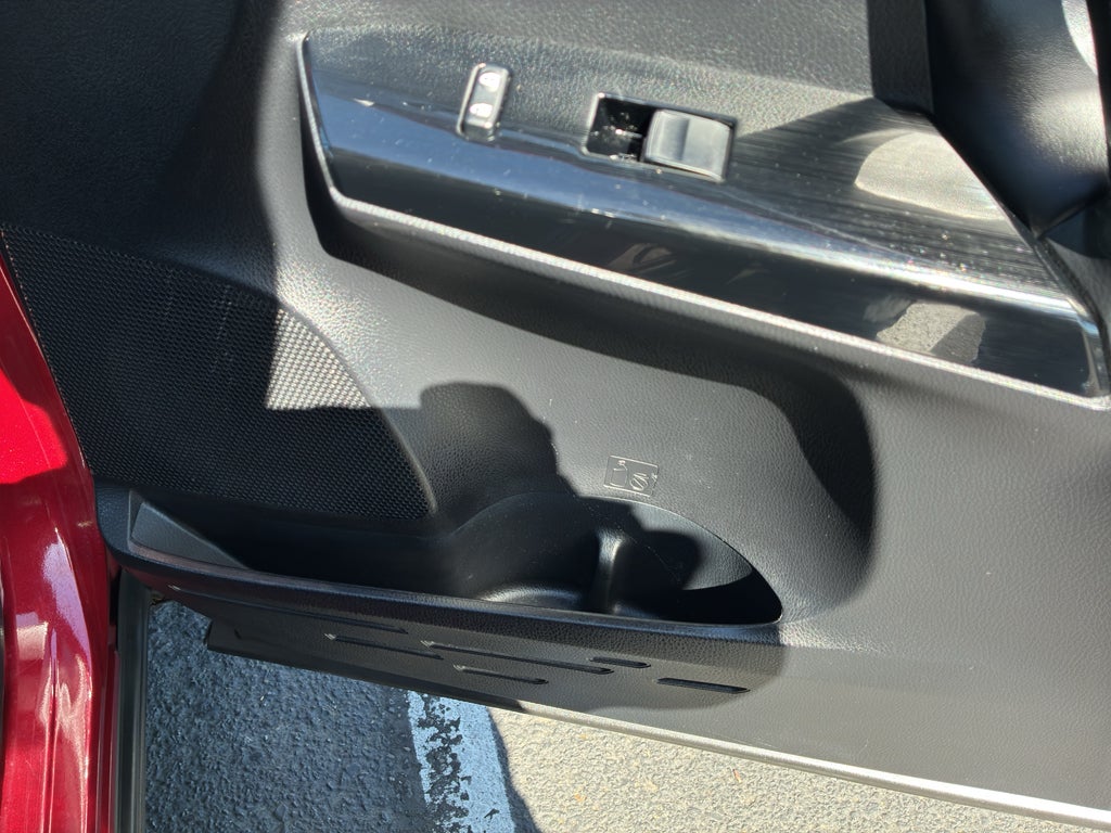 2018 Toyota RAV4 Hybrid Limited