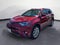 2018 Toyota RAV4 Hybrid Limited
