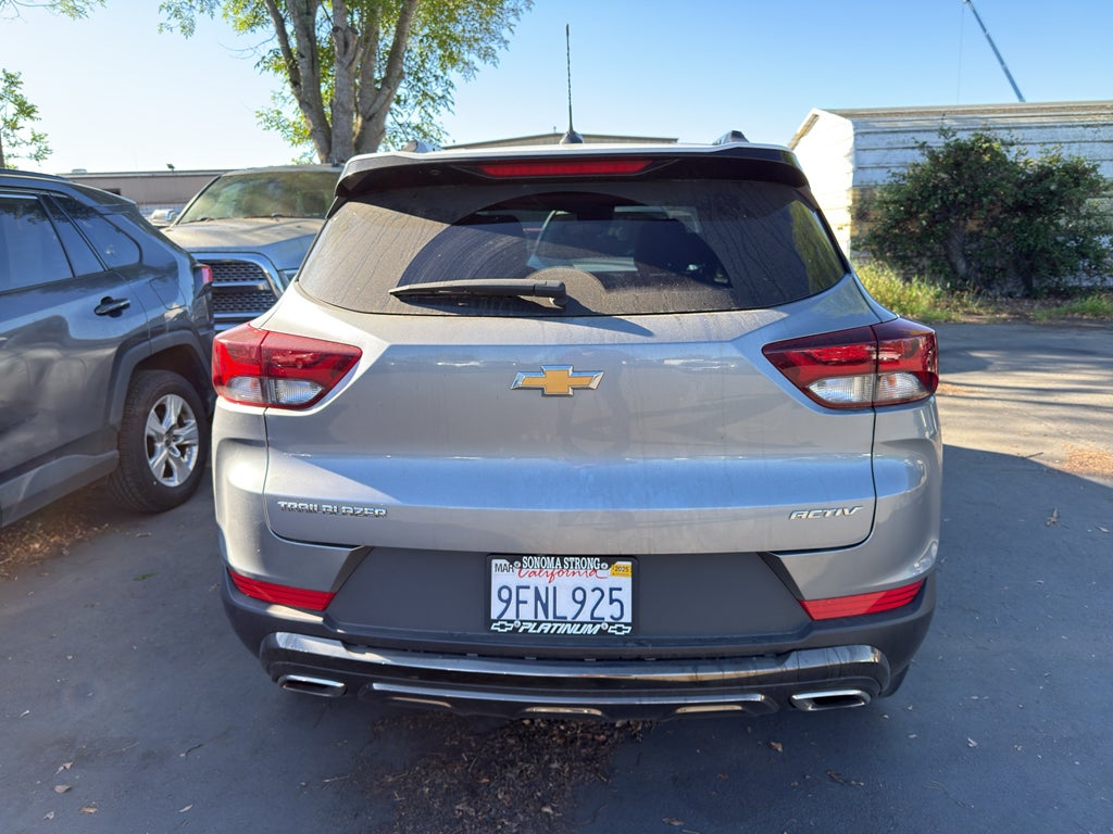 2023 Chevrolet Trailblazer ACTIV