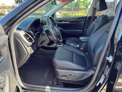 2023 Kia Seltos EX
