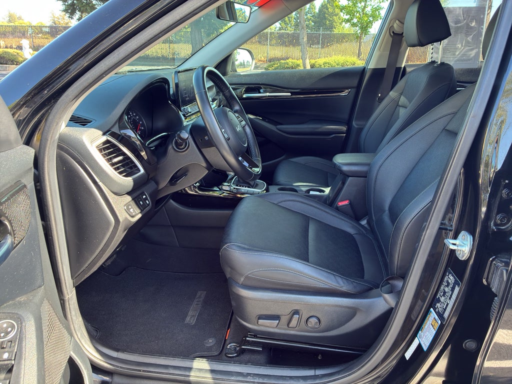 2023 Kia Seltos EX