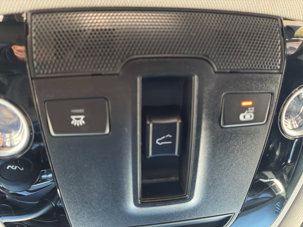2023 Kia Seltos EX