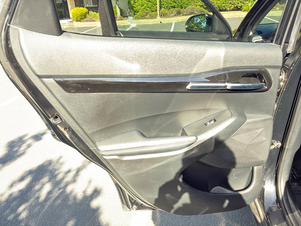 2023 Kia Seltos EX