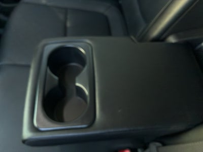 2023 Kia Seltos EX