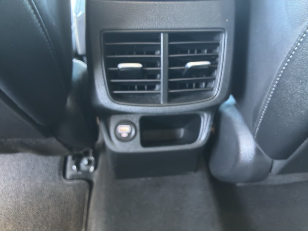 2023 Kia Seltos EX