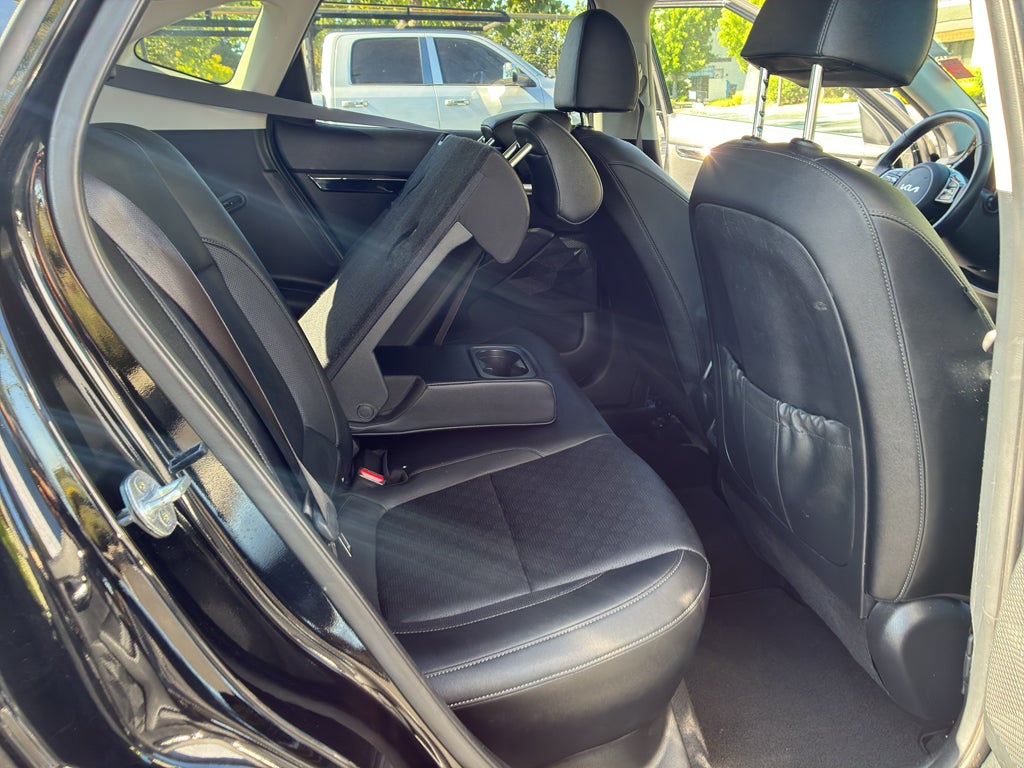 2023 Kia Seltos EX